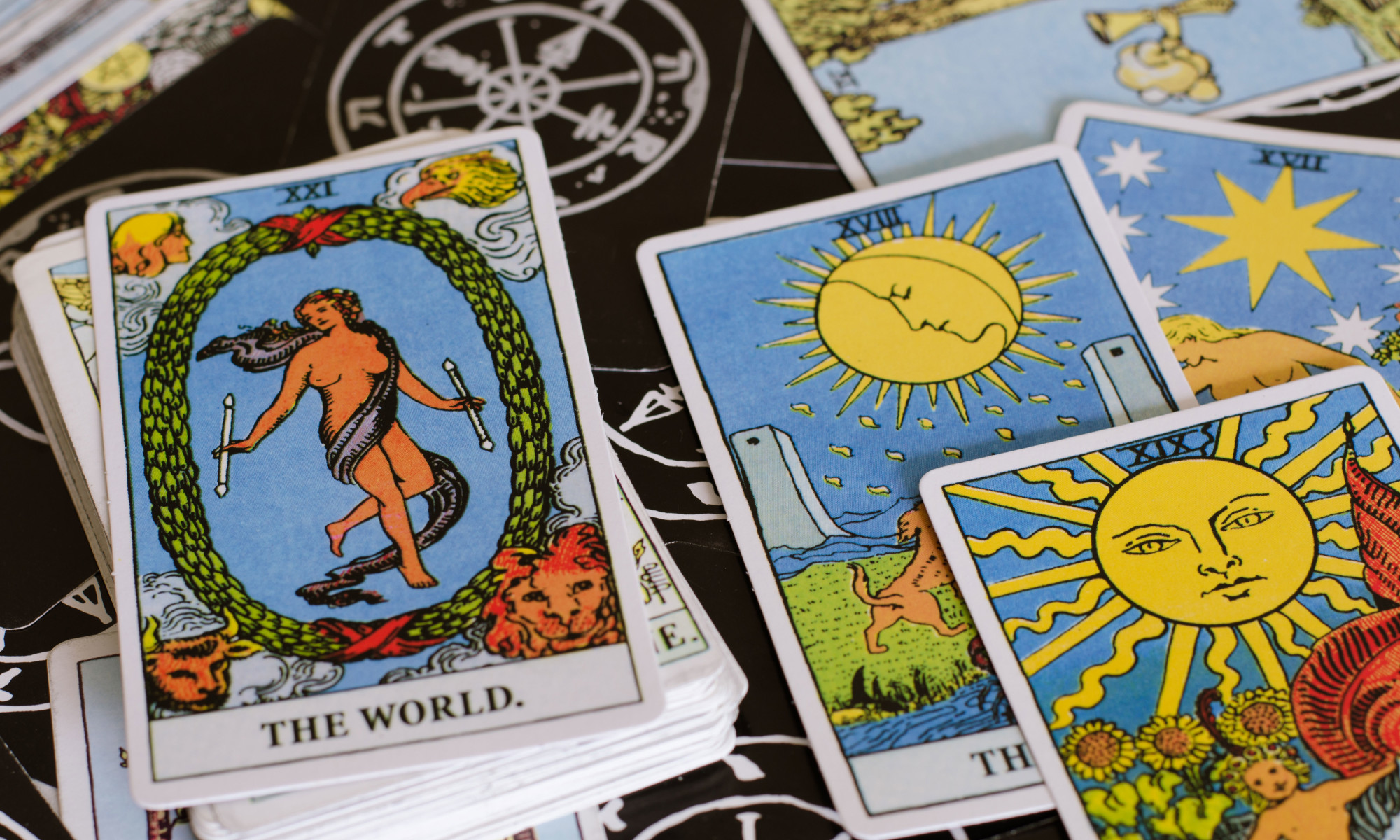 World Tarot Day: Discovering the History and Power of Tarot